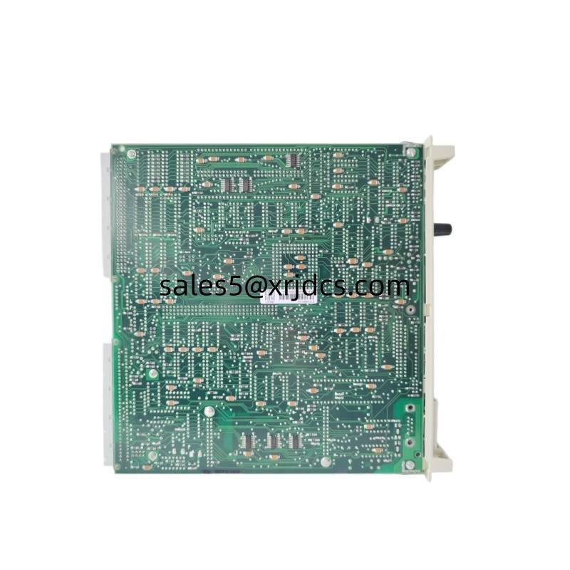 ABB DSPC170 High-Performance Processor Board – Advanced Industrial Automation Solution1